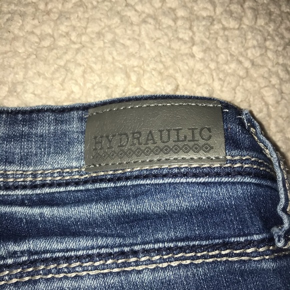 Denim - Picture 3 of 5